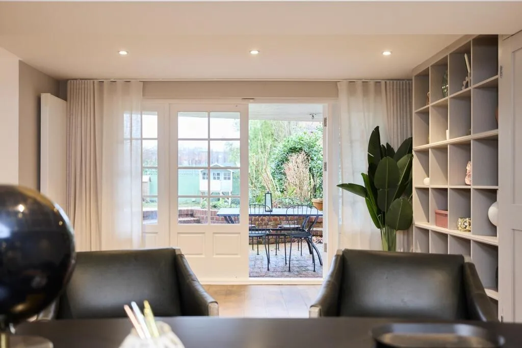 5 bedroom house for rent