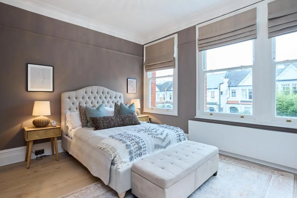 5 bedroom house for rent