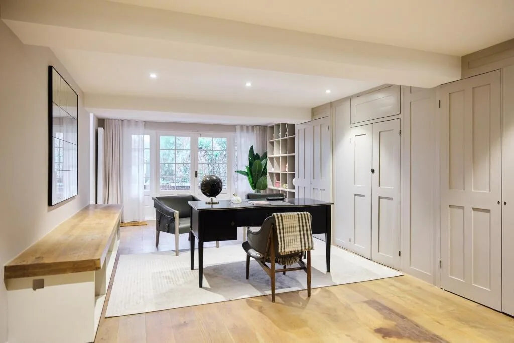 5 bedroom house for rent