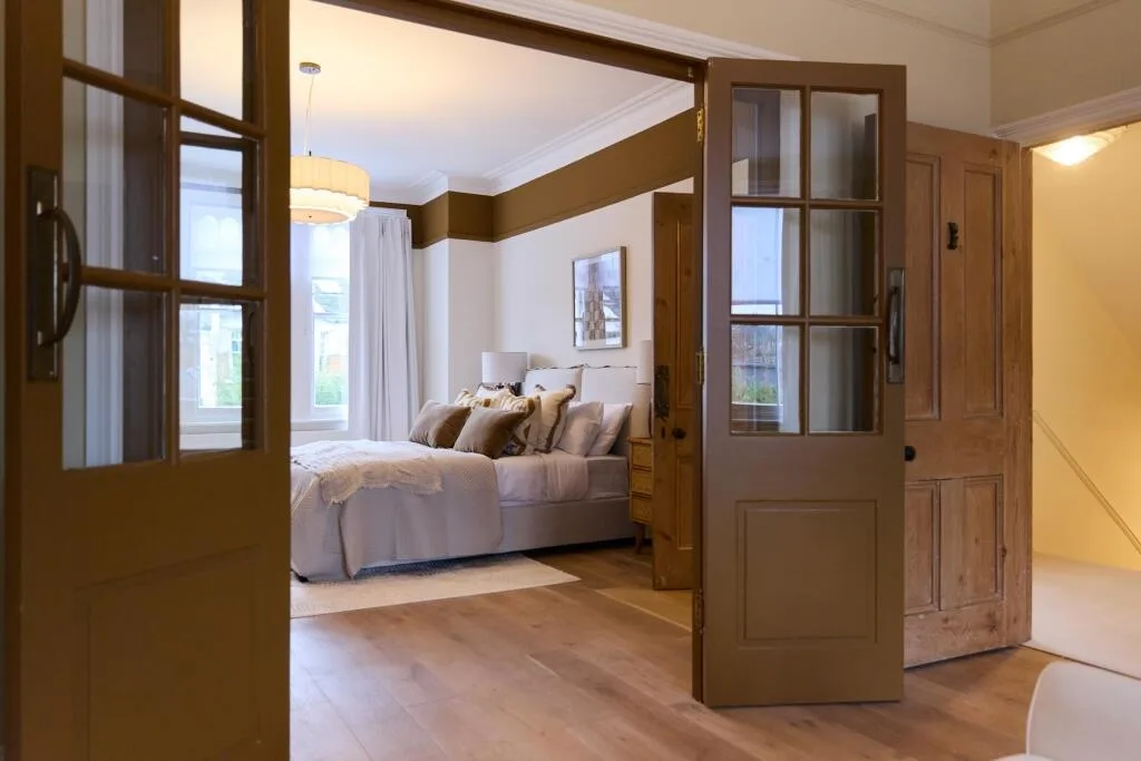 5 bedroom house for rent
