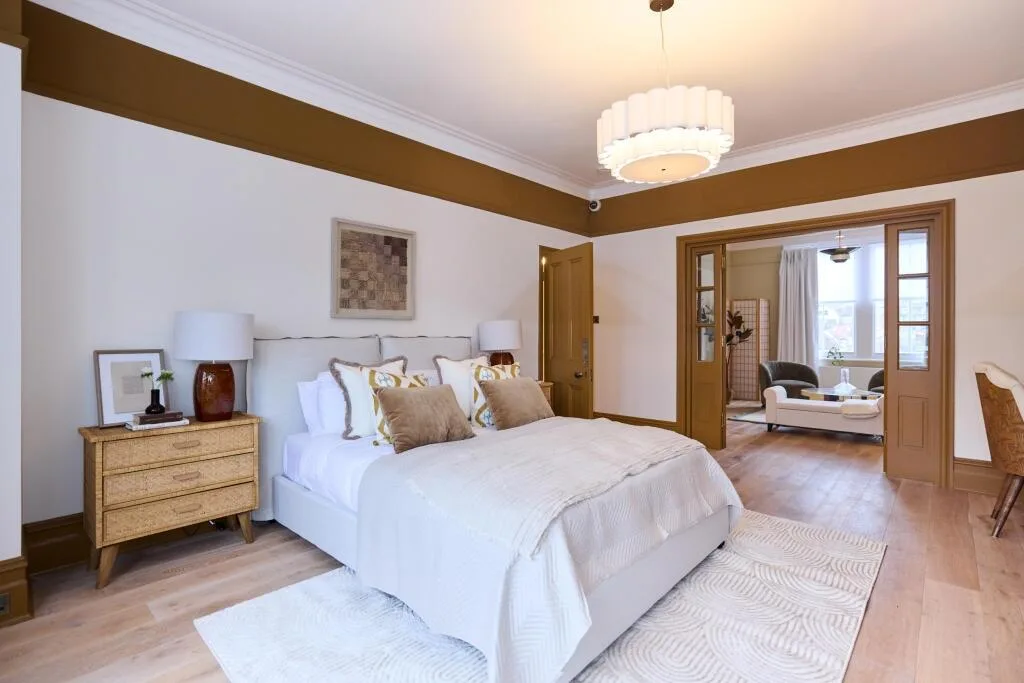 5 bedroom house for rent