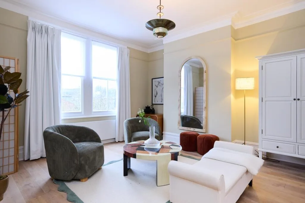 5 bedroom house for rent