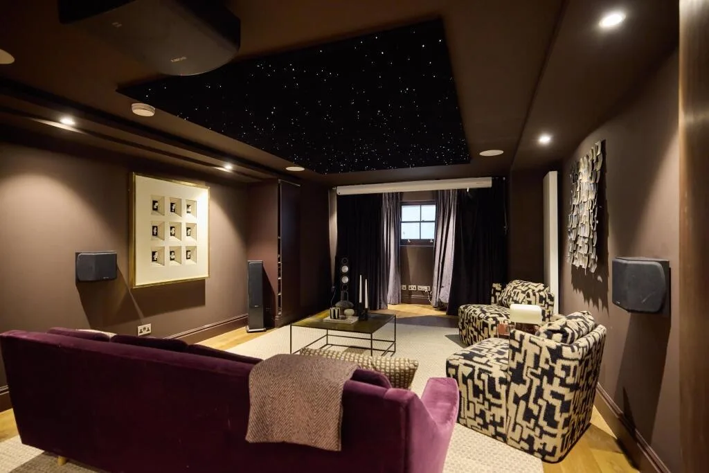 5 bedroom house for rent