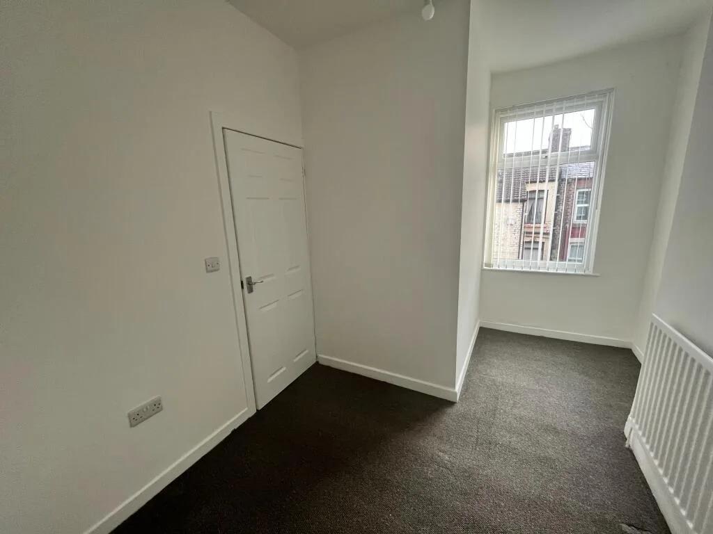 3 bedroom terraced house for rent