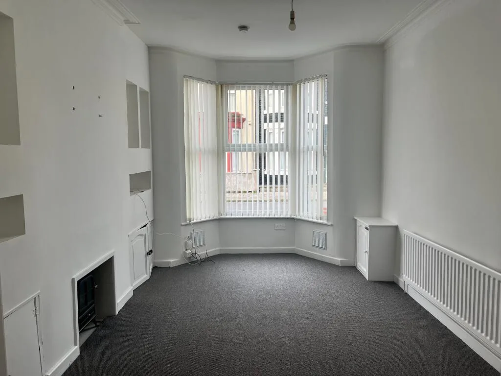 3 bedroom terraced house for rent