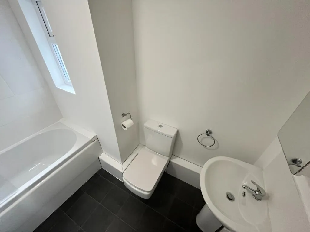 3 bedroom terraced house for rent