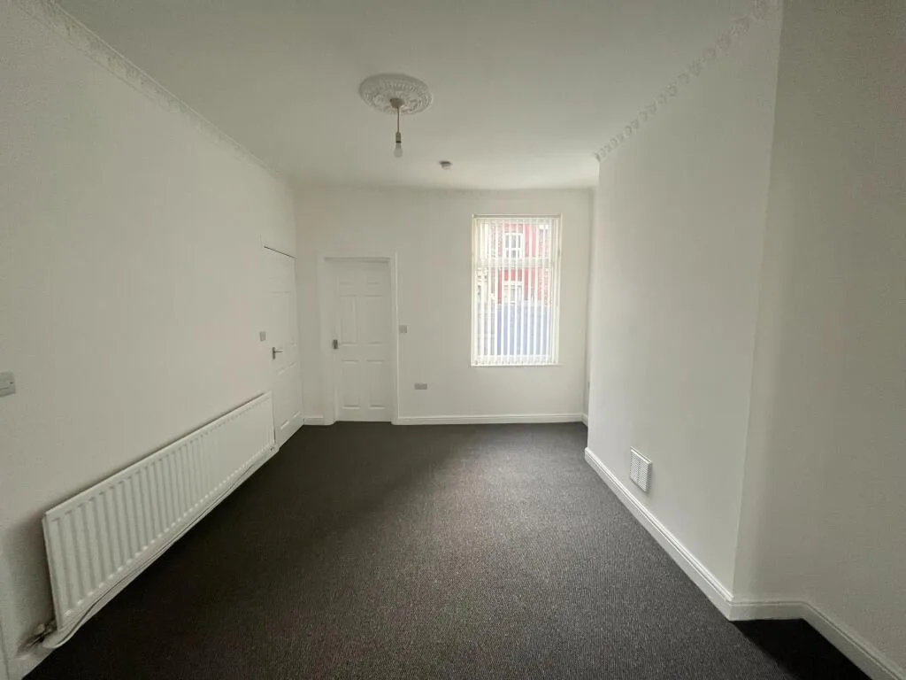 3 bedroom terraced house for rent