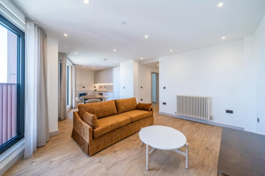 2 bedroom apartment for rent
