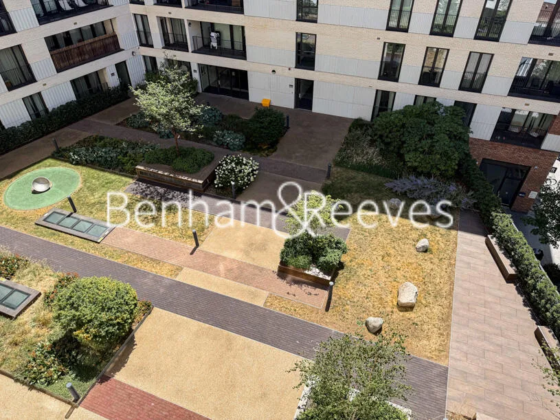 3 bedroom apartment for rent