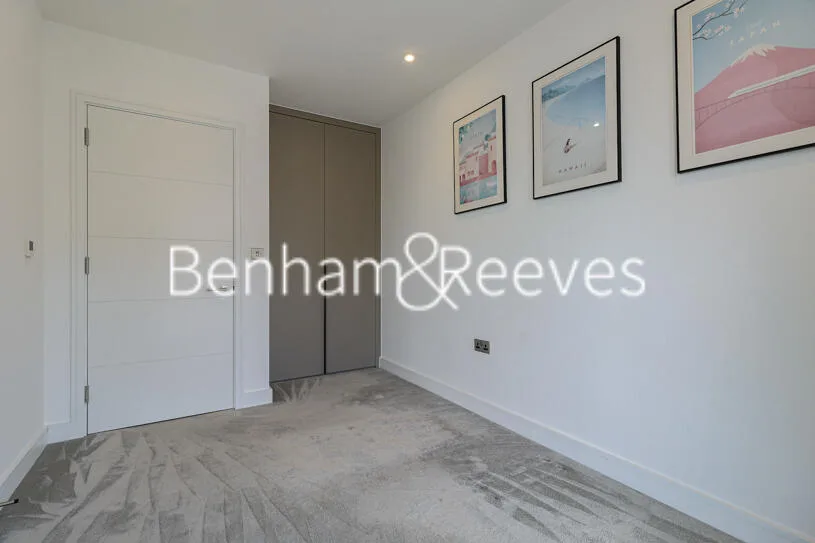 3 bedroom apartment for rent