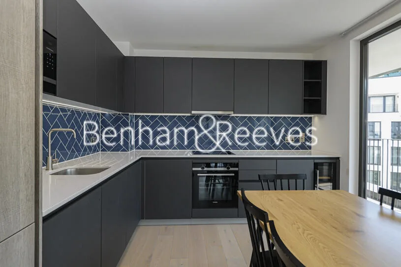 3 bedroom apartment for rent