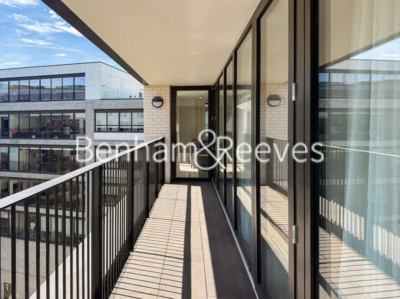 3 bedroom apartment for rent