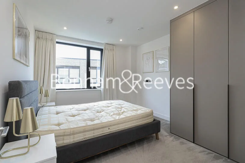 3 bedroom apartment for rent