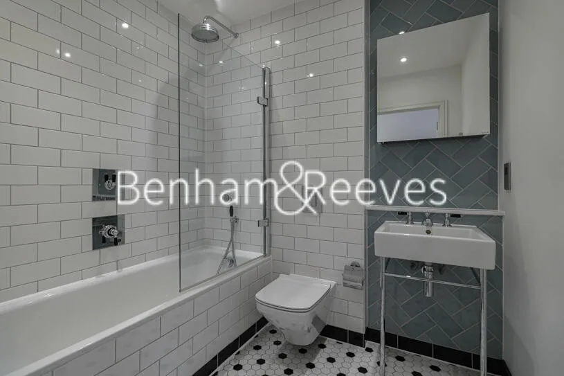 3 bedroom apartment for rent