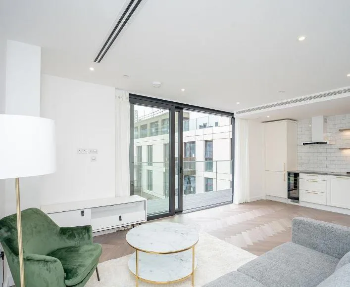1 bedroom apartment for rent