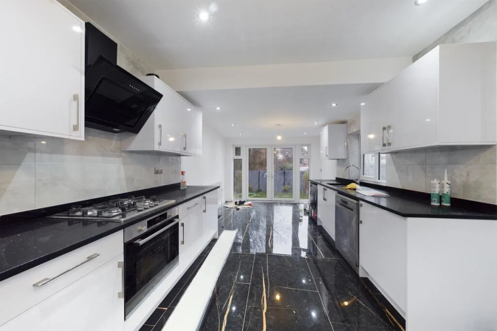 3 bedroom semi-detached house for rent
