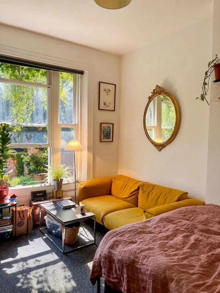 1 bedroom apartment for rent
