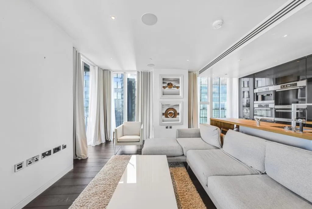 2 bedroom apartment for rent