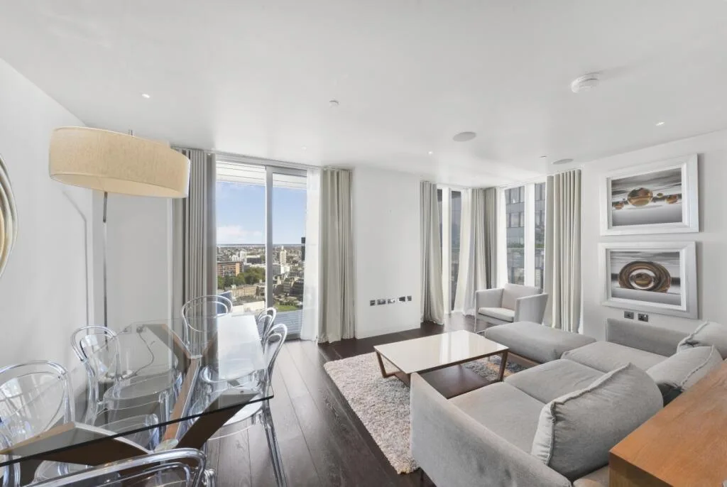 2 bedroom apartment for rent