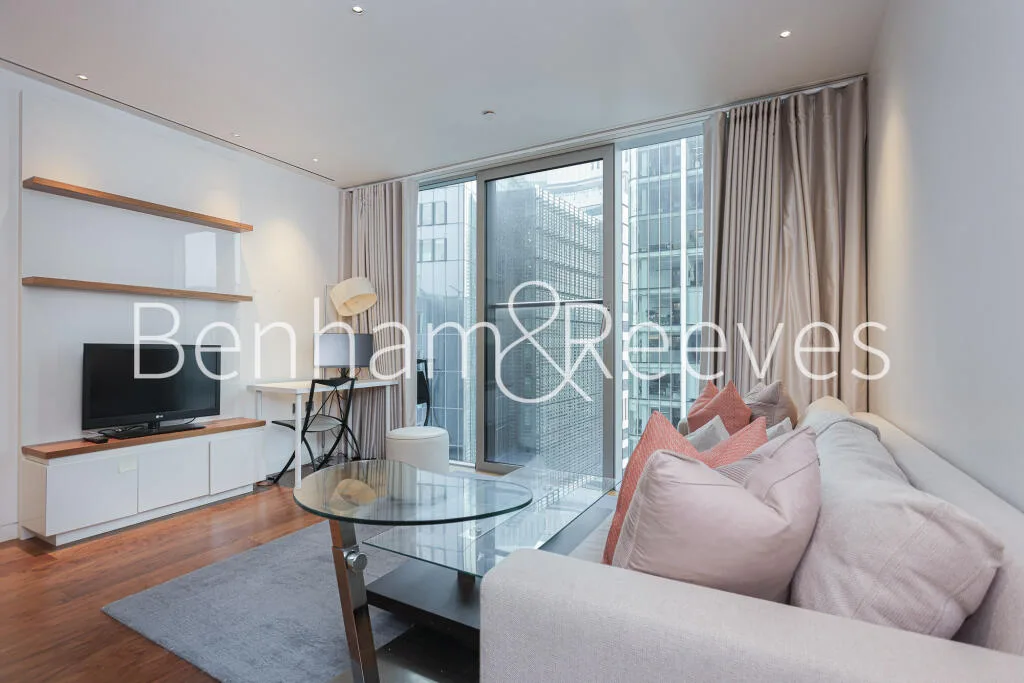 Studio apartment for rent