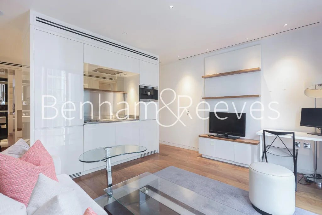 Studio apartment for rent