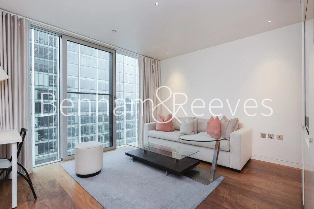 Studio apartment for rent