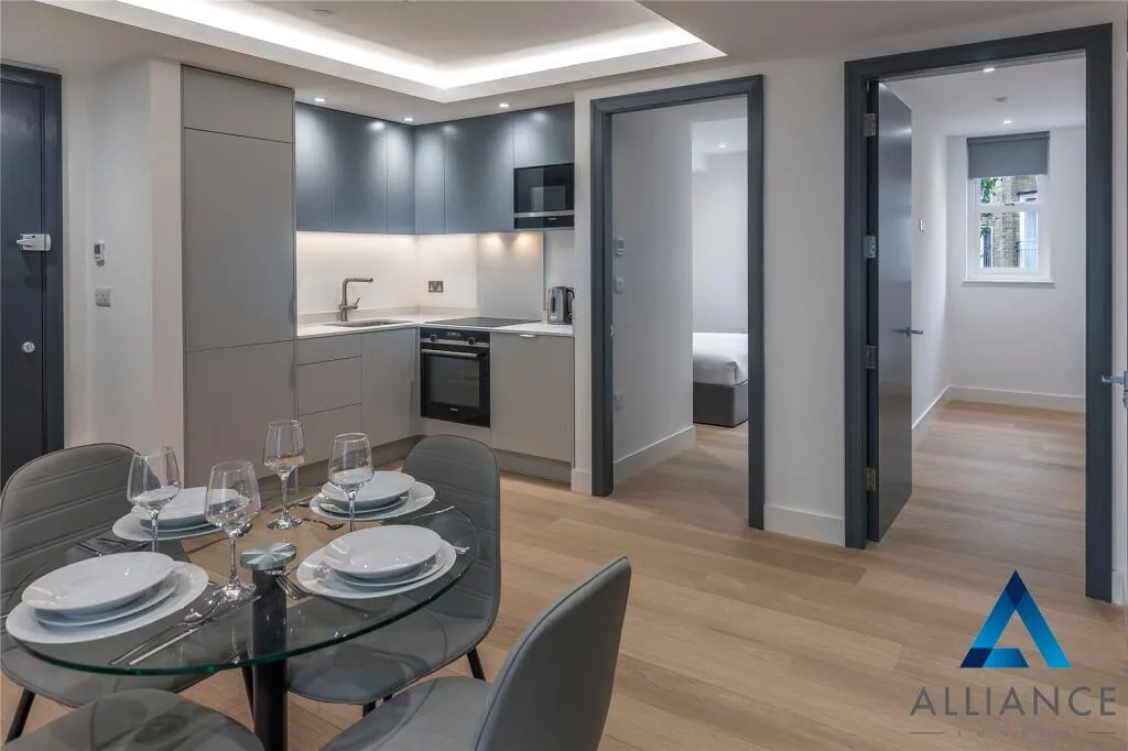 2 bedroom apartment for rent
