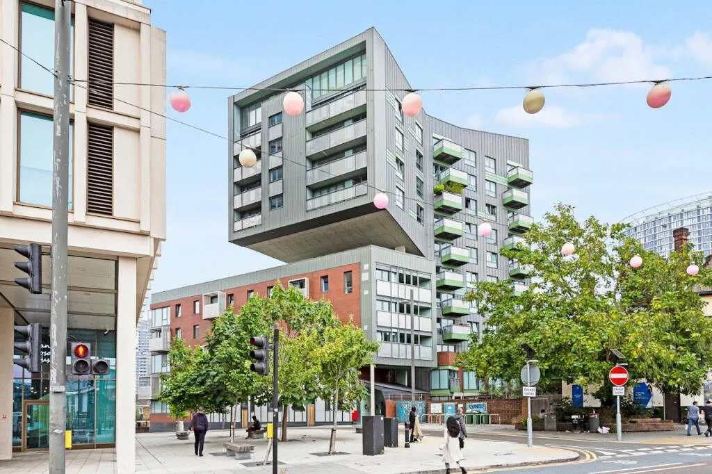1 bedroom flat for rent