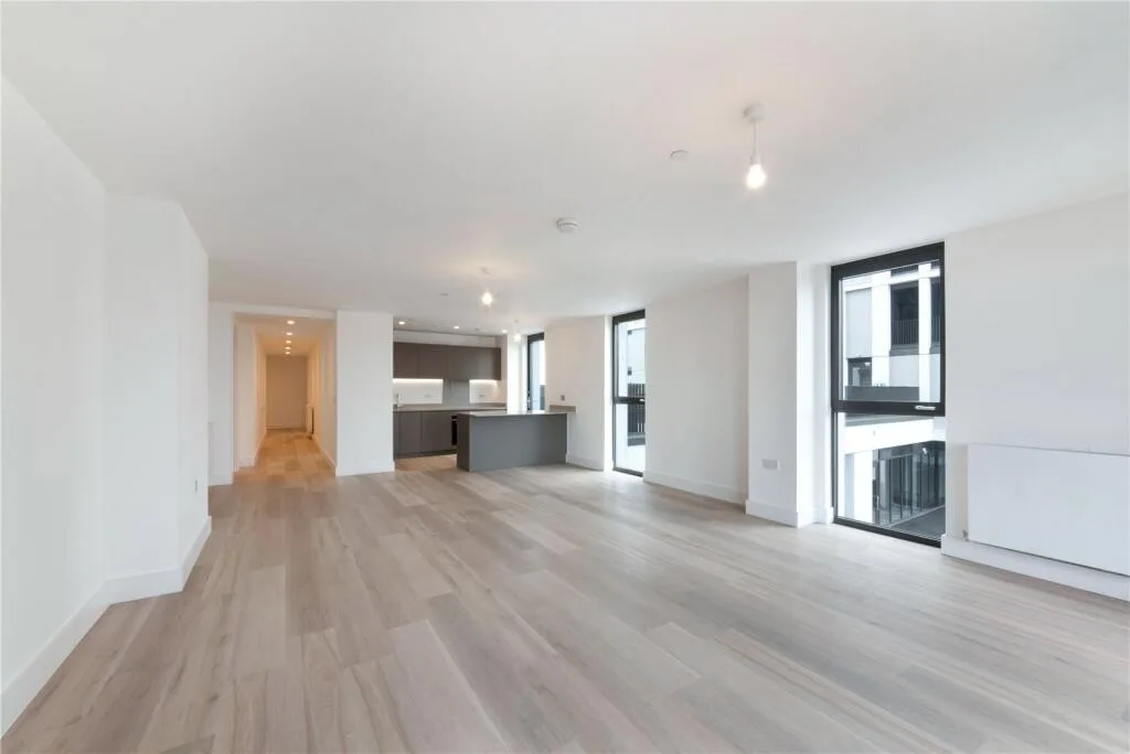 3 bedroom apartment for rent