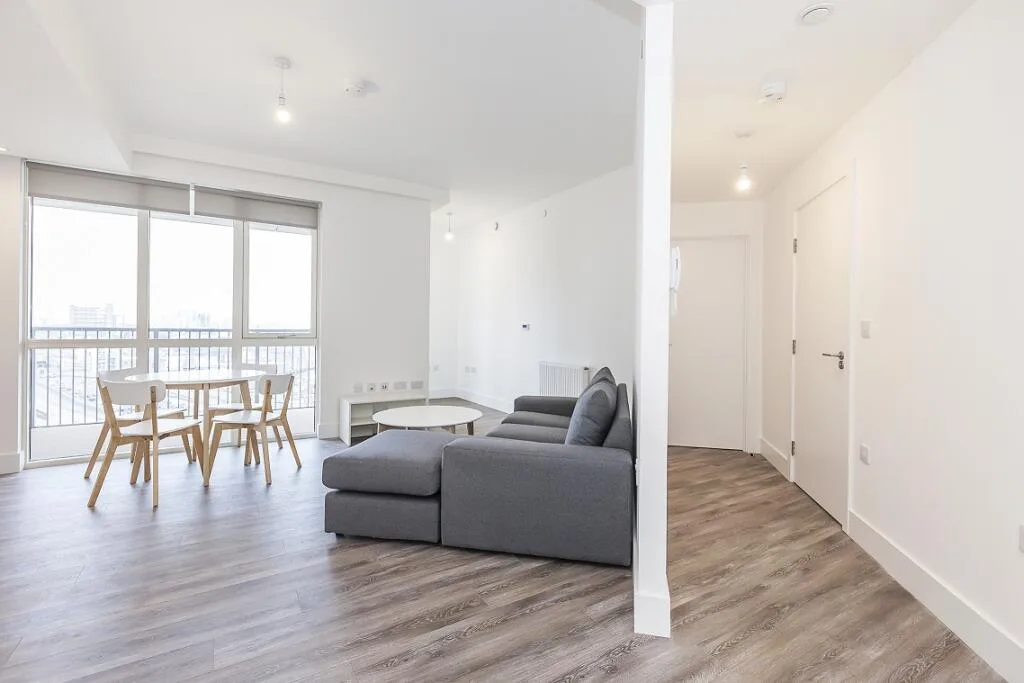 1 bedroom apartment for rent