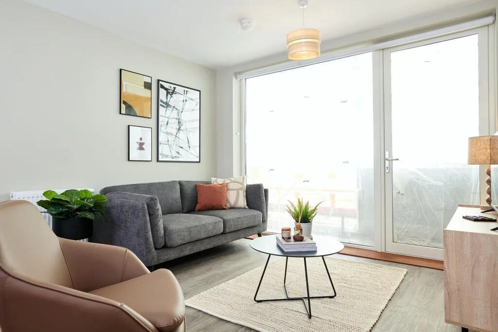 1 bedroom apartment for rent