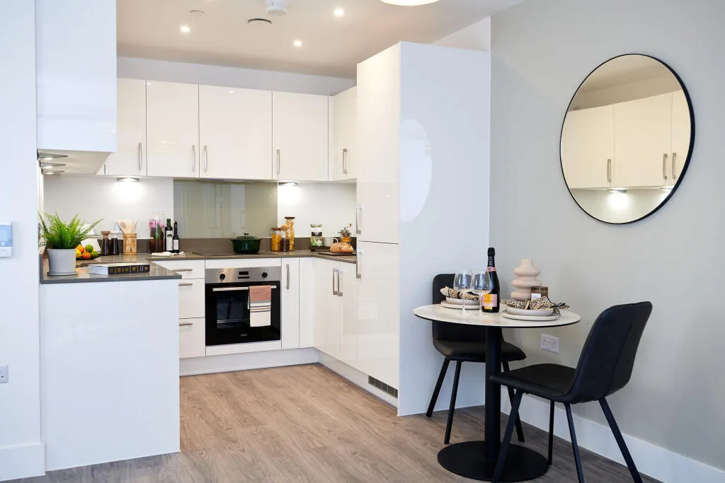 1 bedroom apartment for rent