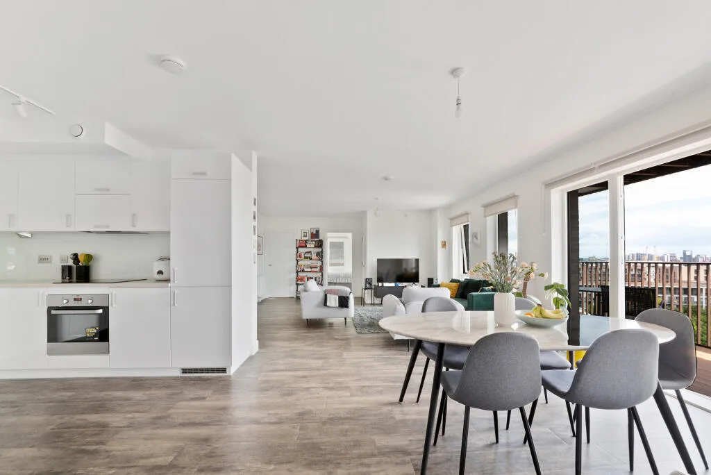 3 bedroom apartment for rent