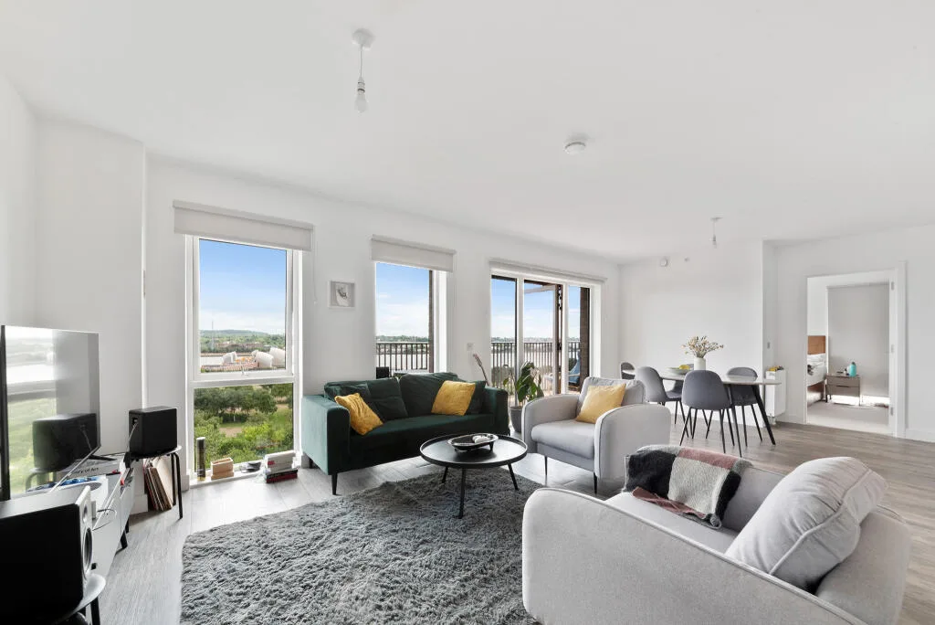3 bedroom apartment for rent