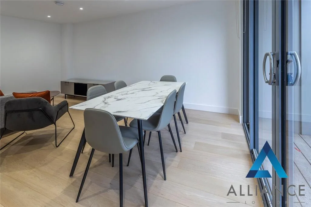 3 bedroom apartment for rent