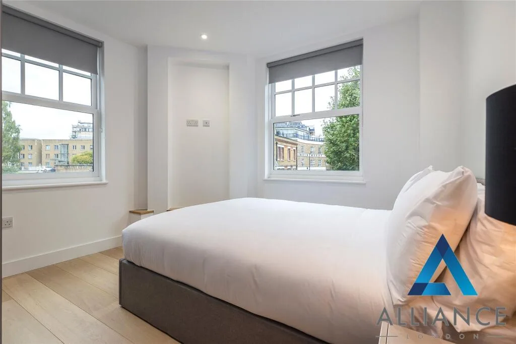 3 bedroom apartment for rent