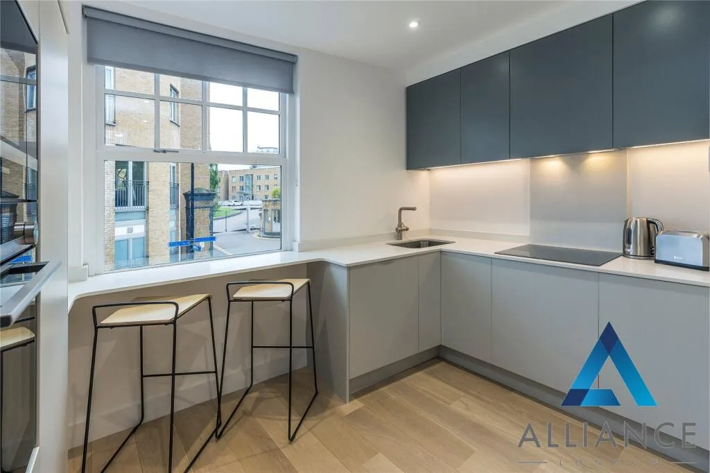3 bedroom apartment for rent