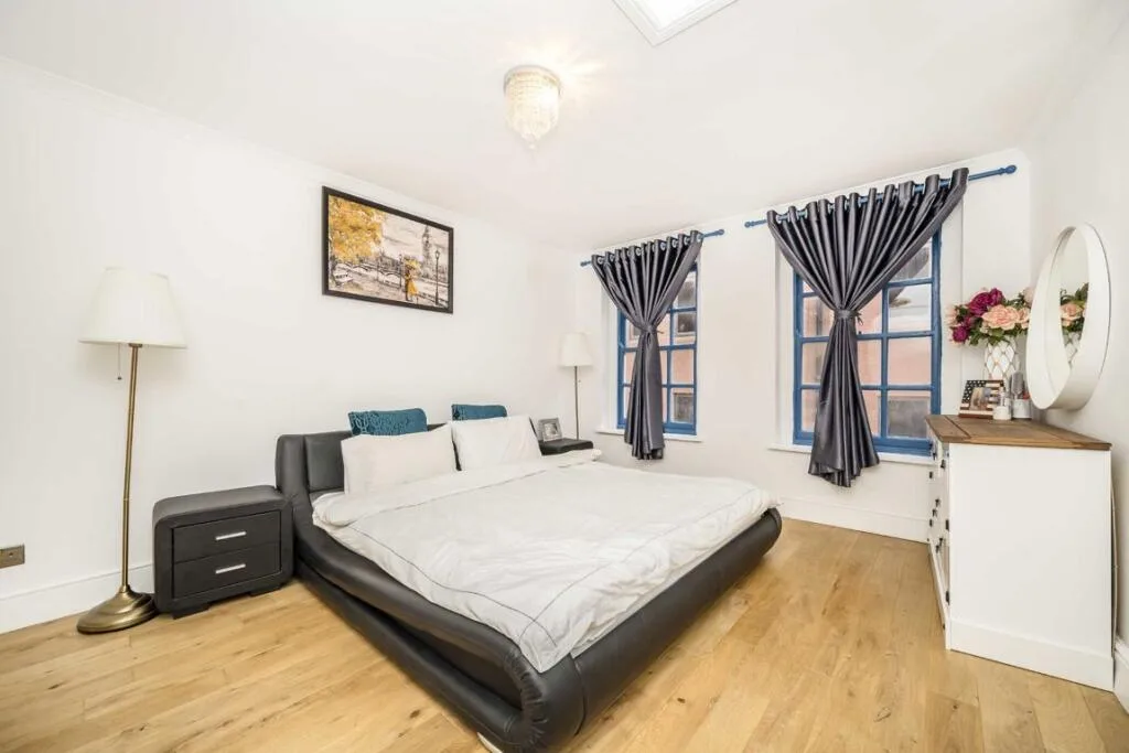 5 bedroom house for rent
