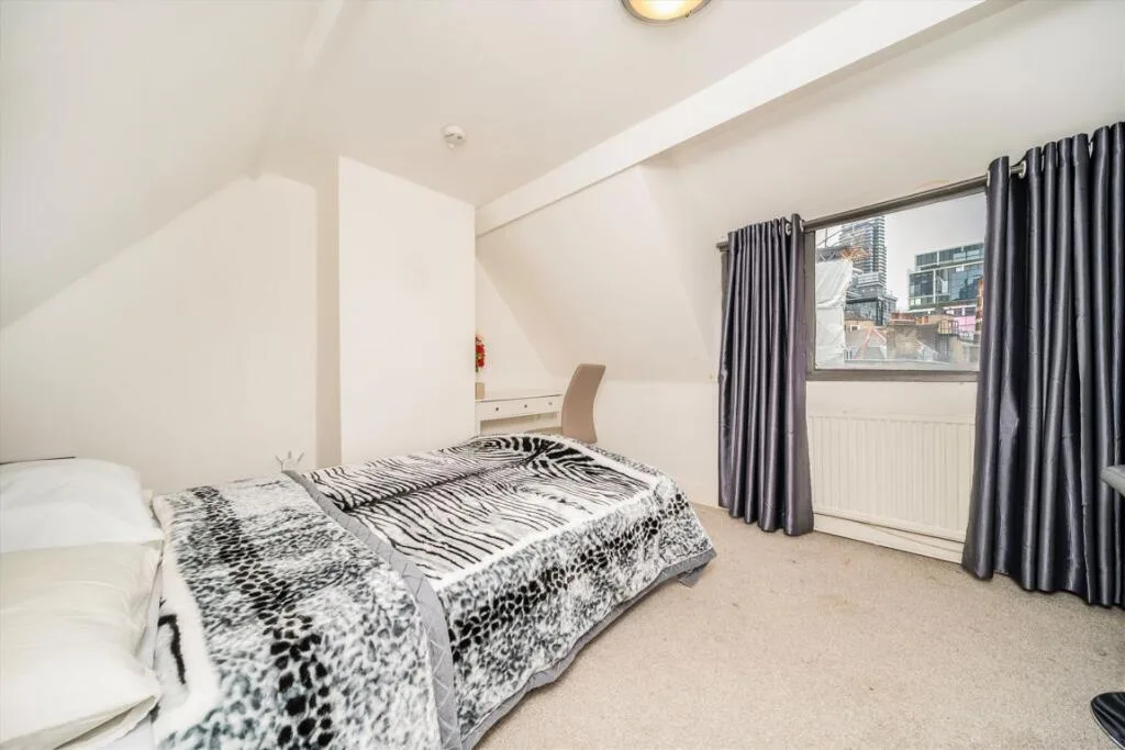 5 bedroom house for rent