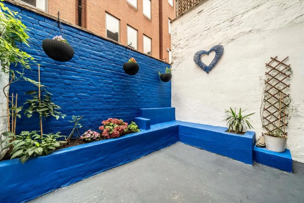 5 bedroom house for rent
