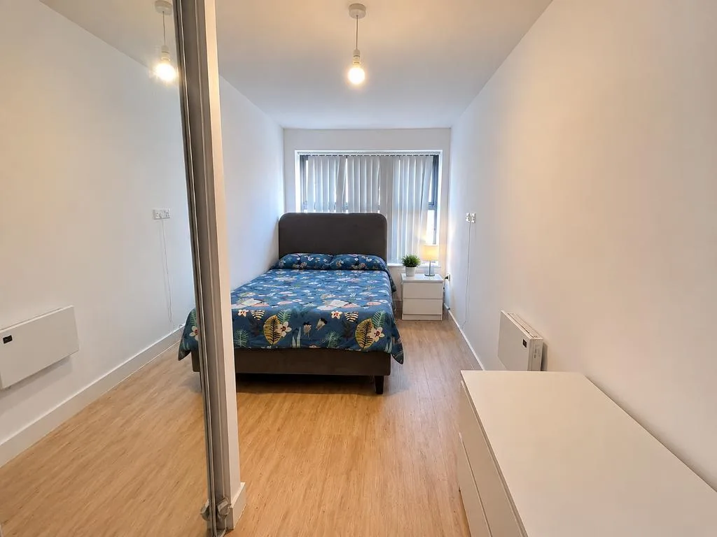 2 bedroom apartment for rent