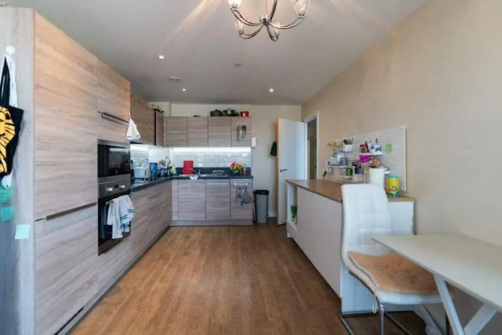 2 bedroom apartment for rent