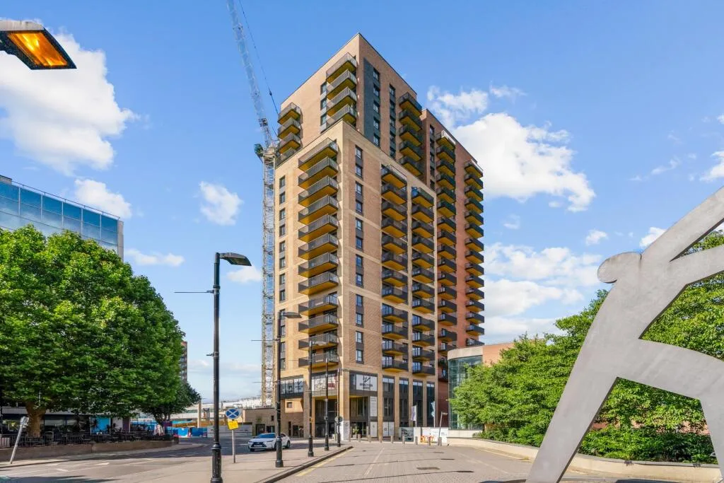 1 bedroom apartment for rent