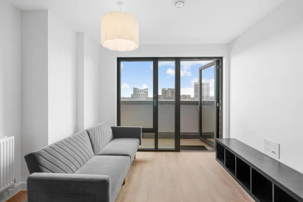 1 bedroom apartment for rent