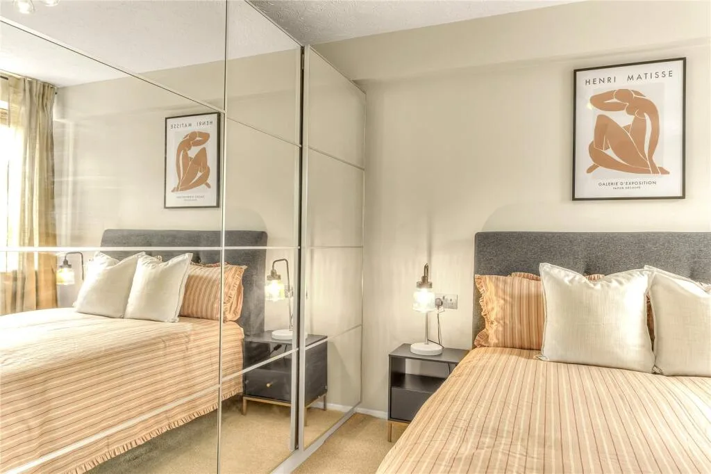 1 bedroom apartment for rent