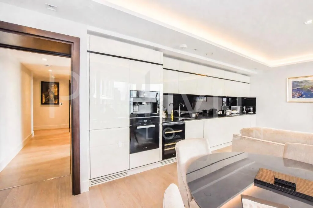 2 bedroom apartment for rent