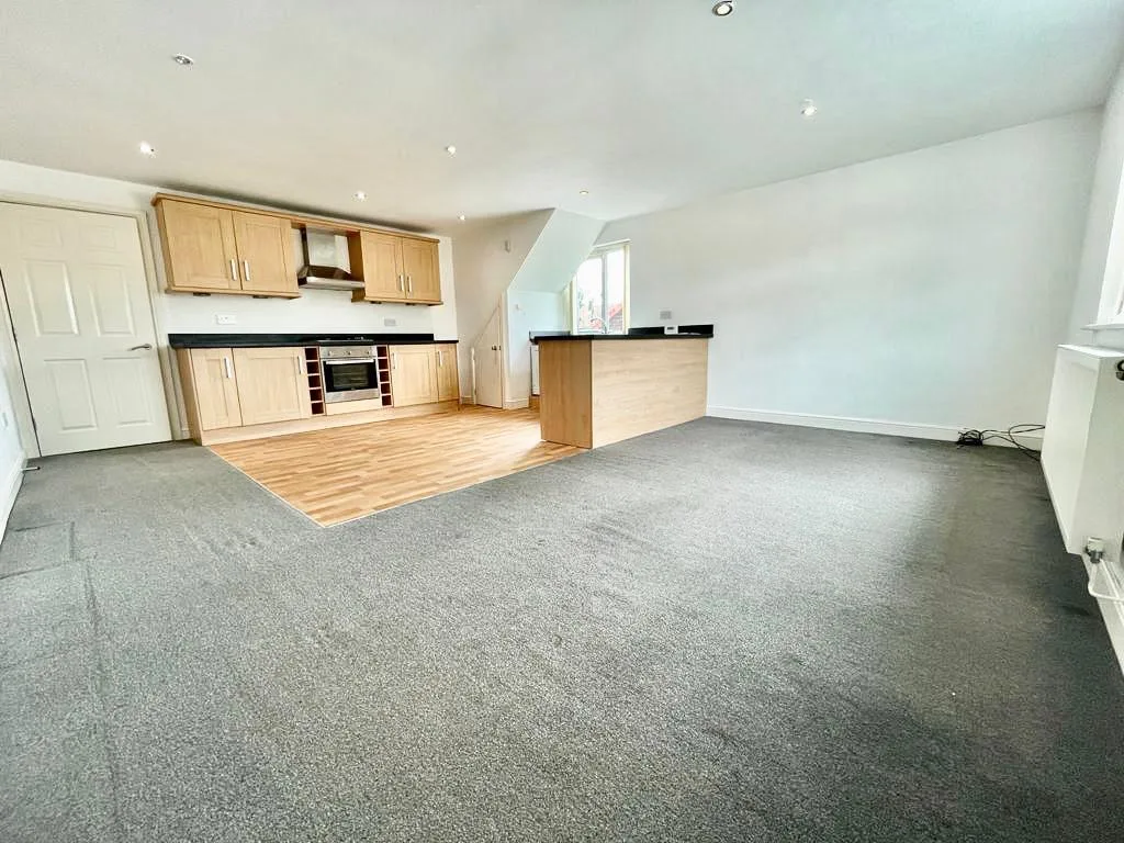 2 bedroom apartment for rent