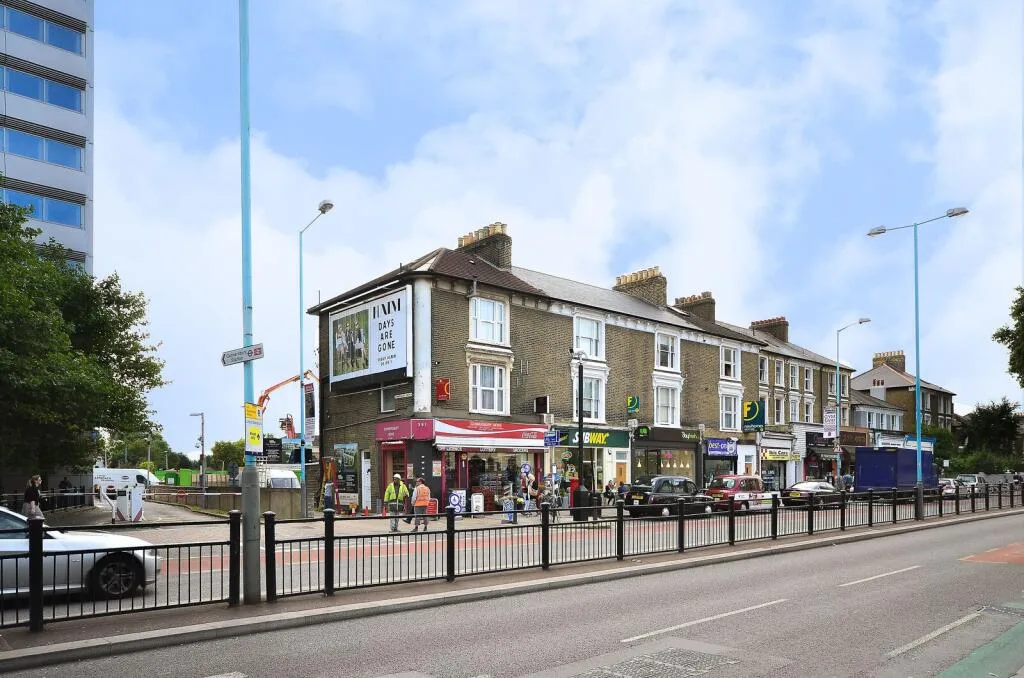 1 bedroom flat for rent