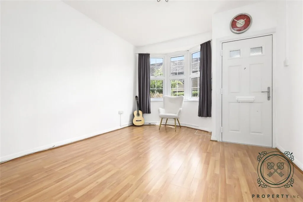 2 bedroom terraced house for rent