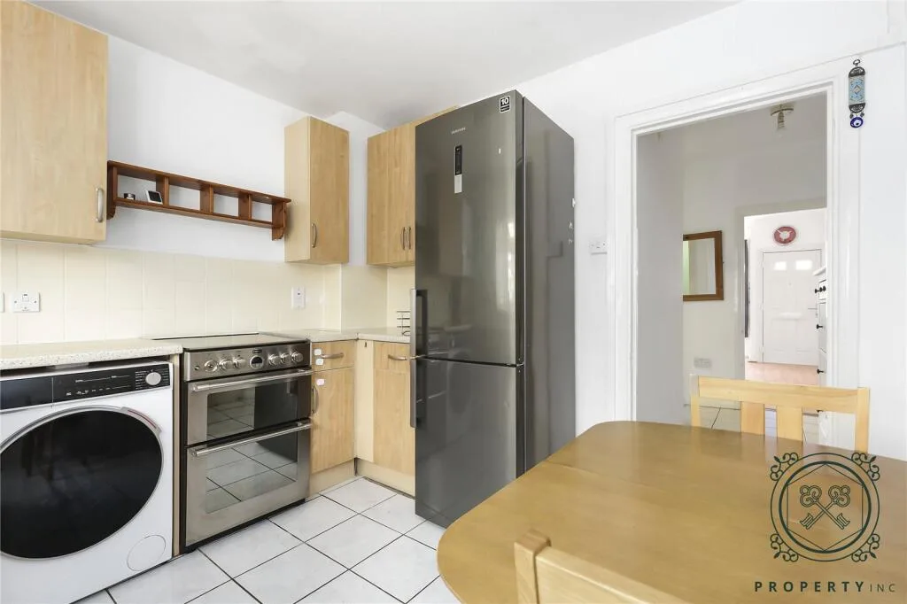 2 bedroom terraced house for rent